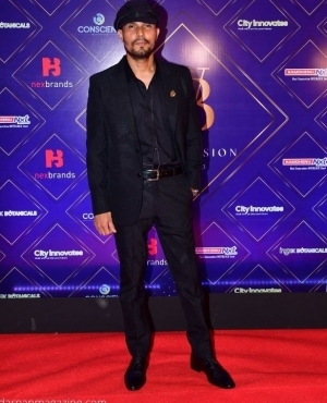 Randeep Hooda gets clicked 