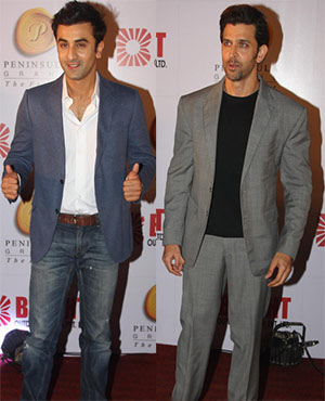 Bright Outdoor's 34th Anniversary Bash