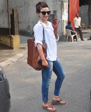 B-Town Stars Spotted