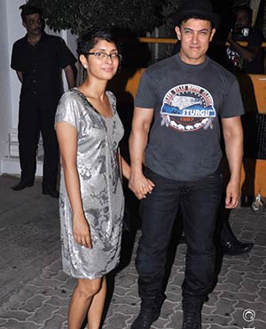 Celeb Celebrate Karan Johar's Birthday