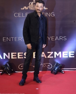 Anil Kapoor has aged like fine wine 