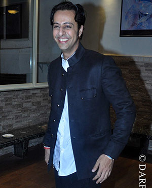  Salim Merchant