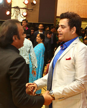 Ravi Kissan
