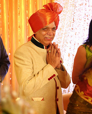 Govind Namdev