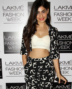 Lakme Fashion Week Summer/Resort 2014