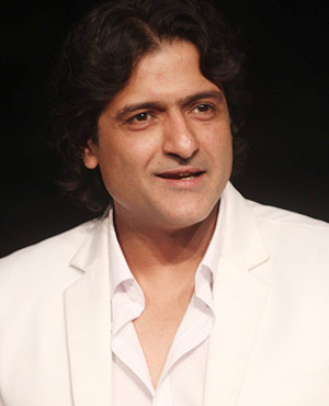 Armaan Kohli