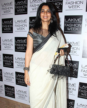 Lakme Fashion Week Summer/Resort 2014