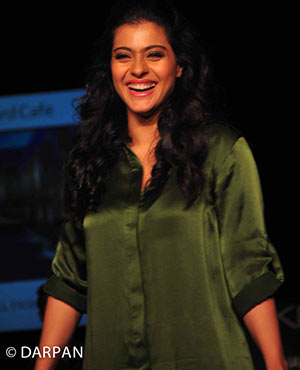 Celebs at Lakme Fashion Week 2014