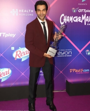 Celebs At Ott Changemakers Awards 2023