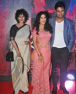 Celebs At Rang Rasiya Premiere