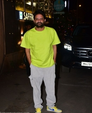 The lead actor of Pataal Lok, Jaideep Ahlawat, goes for a casual look 