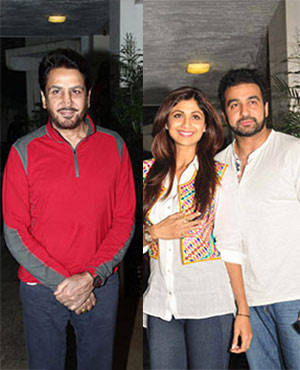 Chaar Sahibzaade Special Screening