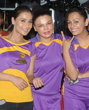 Children Day with Rowdy Bangalore Team