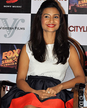 Patralekha