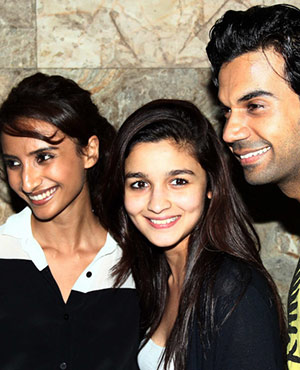 Citylights Special Screening