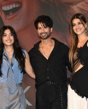 Cocktail 2 Trailer Launch