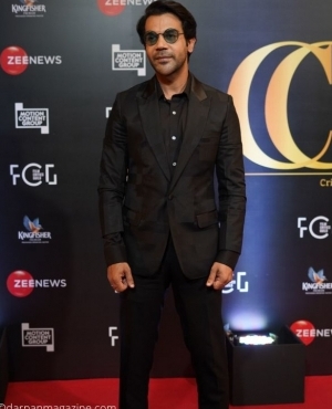 Rajkumar Rao makes an appearance 