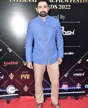 Rannvijay Singh 