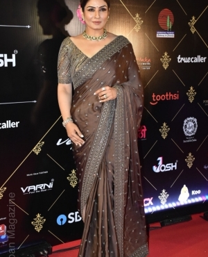 Raveena Tandon 