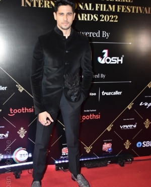 Sidharth Malhotra 