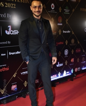 Aayush Sharma 
