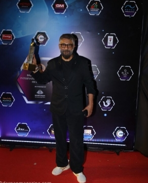 Vivek Agnihotri's film Kashmir Files awarded best film 