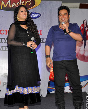 DID Little Master Season 3 Launch