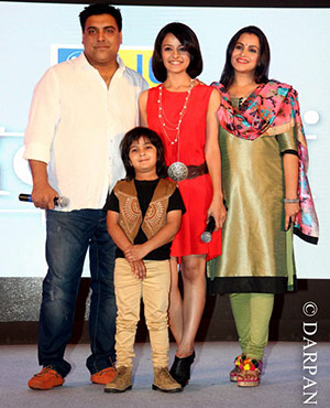 Dil Ki Baatein Dil Hi Jaane Premiere Event