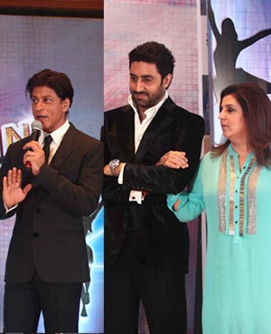 Dil Se Naachein Indiawaale Launch
