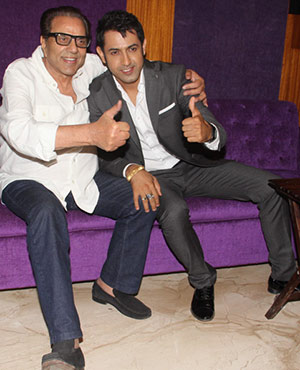 Double Di Trouble Special Screening