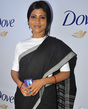 Dove Beauty Experiment Panel Discussion