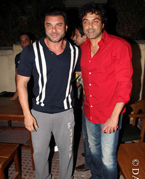 Ek Hasina Thi Premier Show