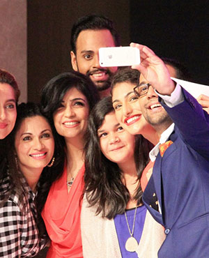 Fame digital entertainment Launch