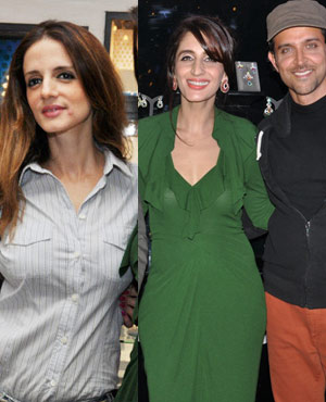 Farah Khan Ali's Jewellery Collection Launch