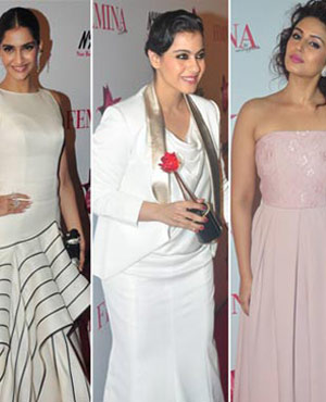 Femina Beauty Awards