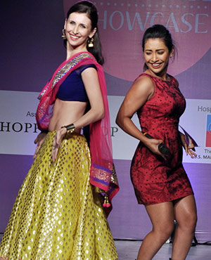 Femina Showcase 2014