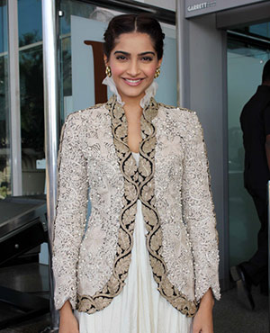 FICCI Frames 2014 Inauguration