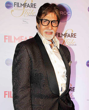In Pictures: Filmfare Glamour & Style Awards
