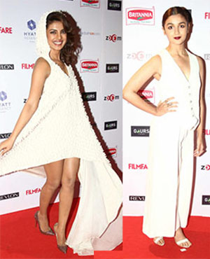 Filmfare Pre-Awards Night