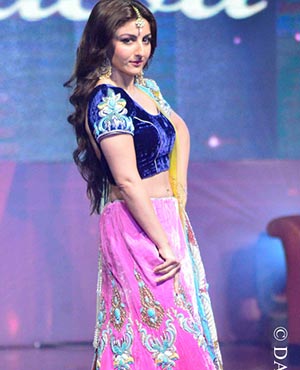 Globoil Award Function