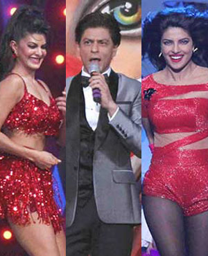 Got Talent World Stage Live - Finale