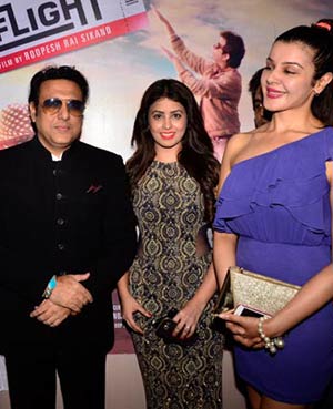 Govinda Watches Canada Di Flight