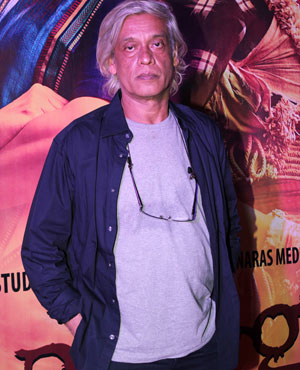 Sudhir Mishra