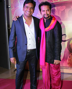 Soumik Sen 