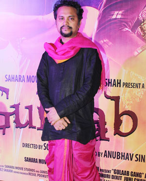 Soumik Sen 