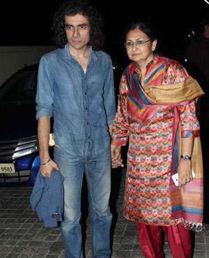 Imtiaz Ali