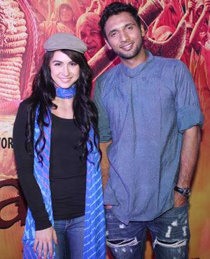 Lauren Gottlieb