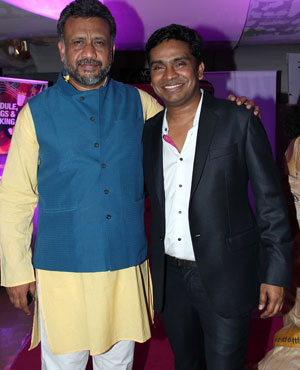 Anubhav Sinha