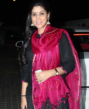 Sonakshi Tanwar