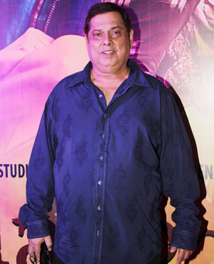 David Dhawan
